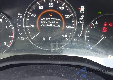 2021 Mazda Cx-30 Select from USA, damaged, VIN 3MVDMBBL6MM312978